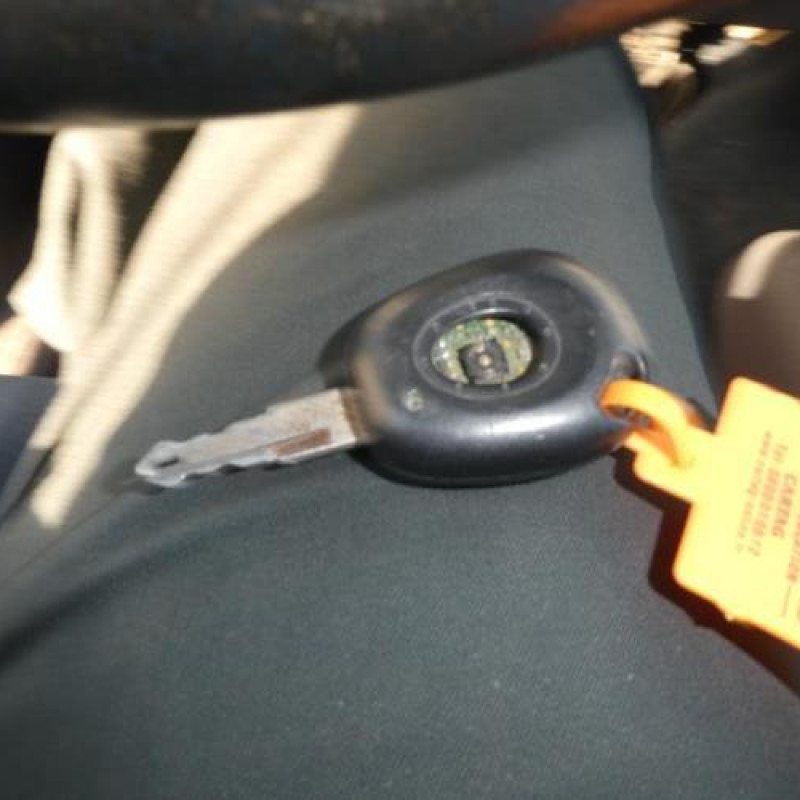 Porte arriere droit RENAULT ESPACE 3 Photo n°11