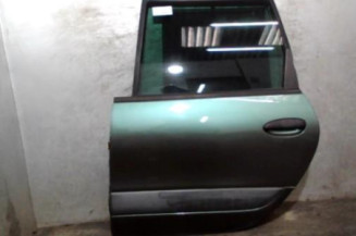 Porte arriere gauche RENAULT ESPACE 3 Photo n°1