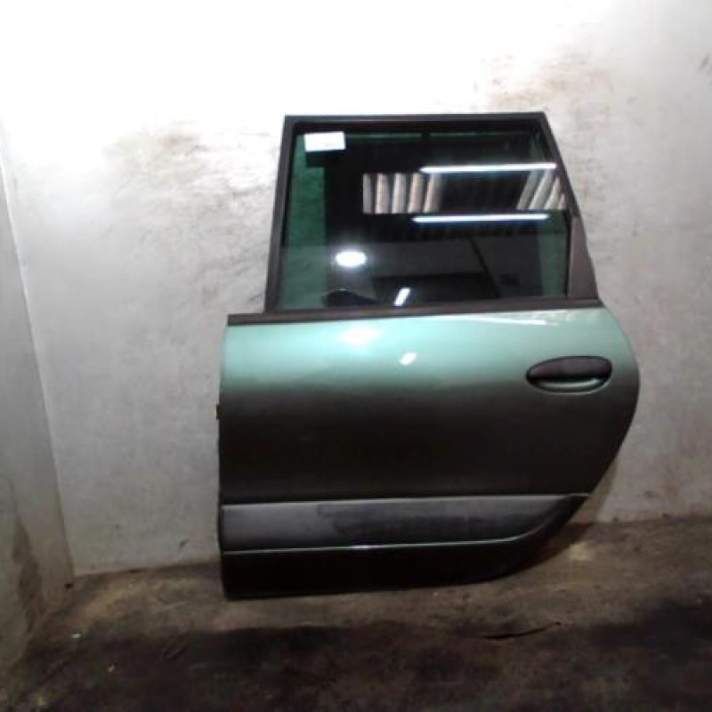 Porte arriere gauche RENAULT ESPACE 3 Photo n°1