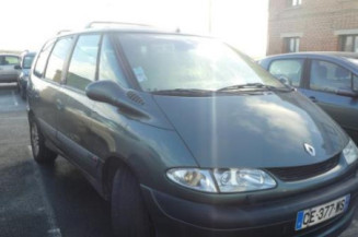 Porte arriere gauche RENAULT ESPACE 3