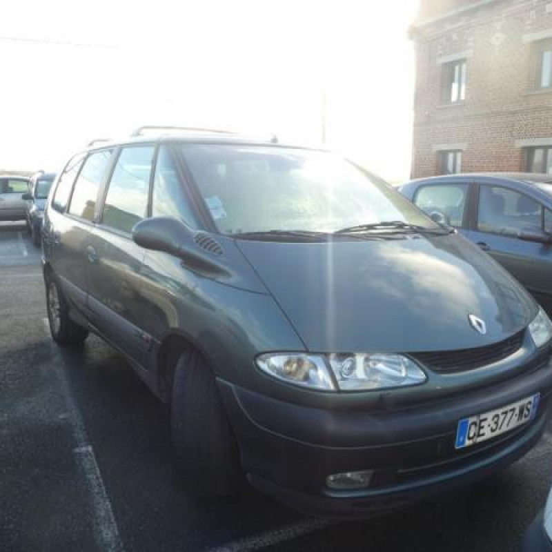 Porte arriere gauche RENAULT ESPACE 3 Photo n°4