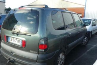 Porte arriere gauche RENAULT ESPACE 3