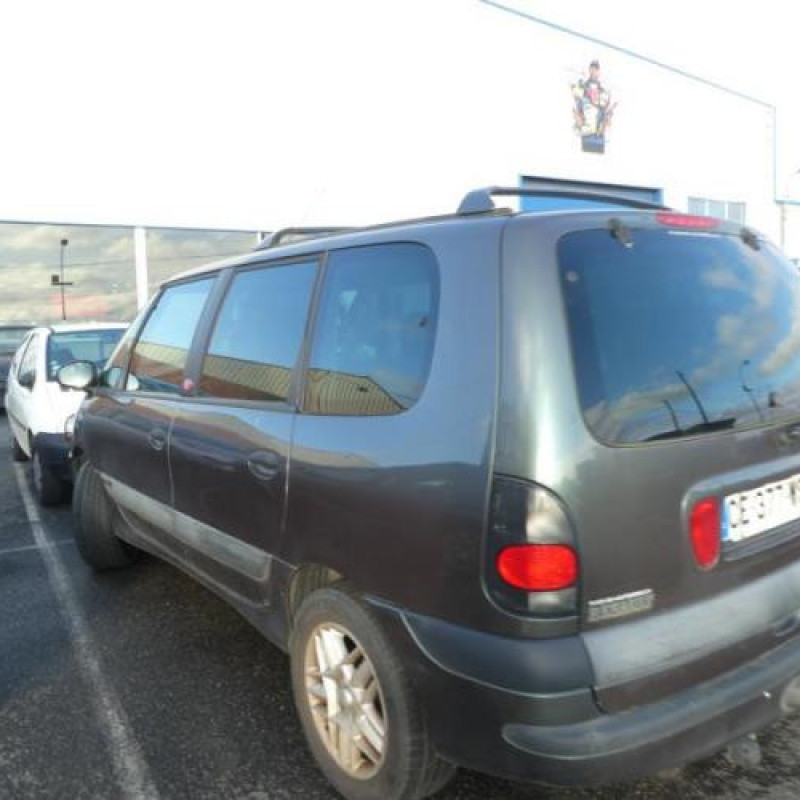 Porte arriere gauche RENAULT ESPACE 3 Photo n°6