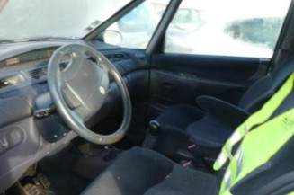 Porte arriere gauche RENAULT ESPACE 3