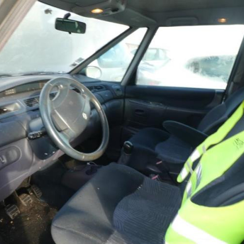 Porte arriere gauche RENAULT ESPACE 3 Photo n°7