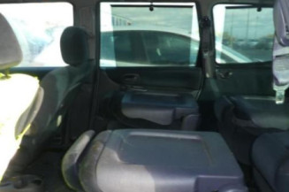 Porte arriere gauche RENAULT ESPACE 3