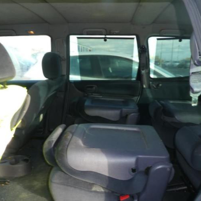 Porte arriere gauche RENAULT ESPACE 3 Photo n°8