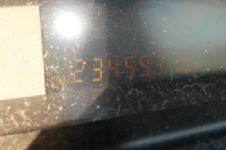 Porte arriere gauche RENAULT ESPACE 3