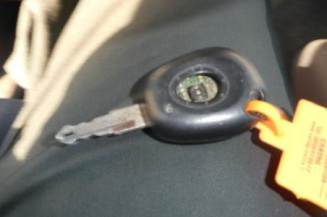 Porte arriere gauche RENAULT ESPACE 3