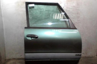 Porte avant droit RENAULT ESPACE 3 Photo n°1
