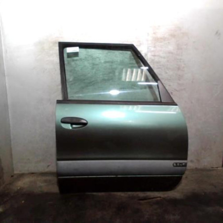 Porte avant droit RENAULT ESPACE 3 Photo n°1