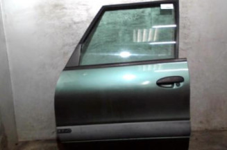 Porte avant gauche RENAULT ESPACE 3 Photo n°1