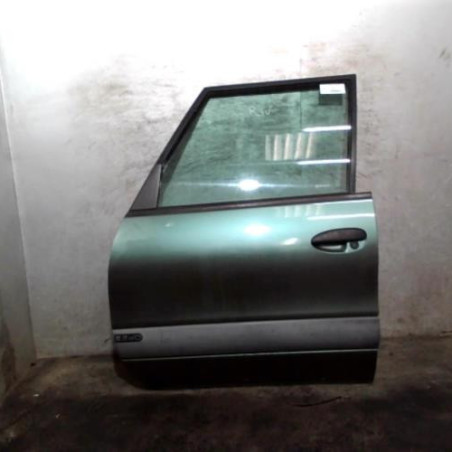 Porte avant gauche RENAULT ESPACE 3 Photo n°1