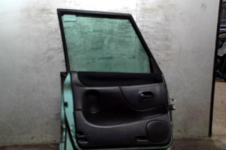Porte avant gauche RENAULT ESPACE 3