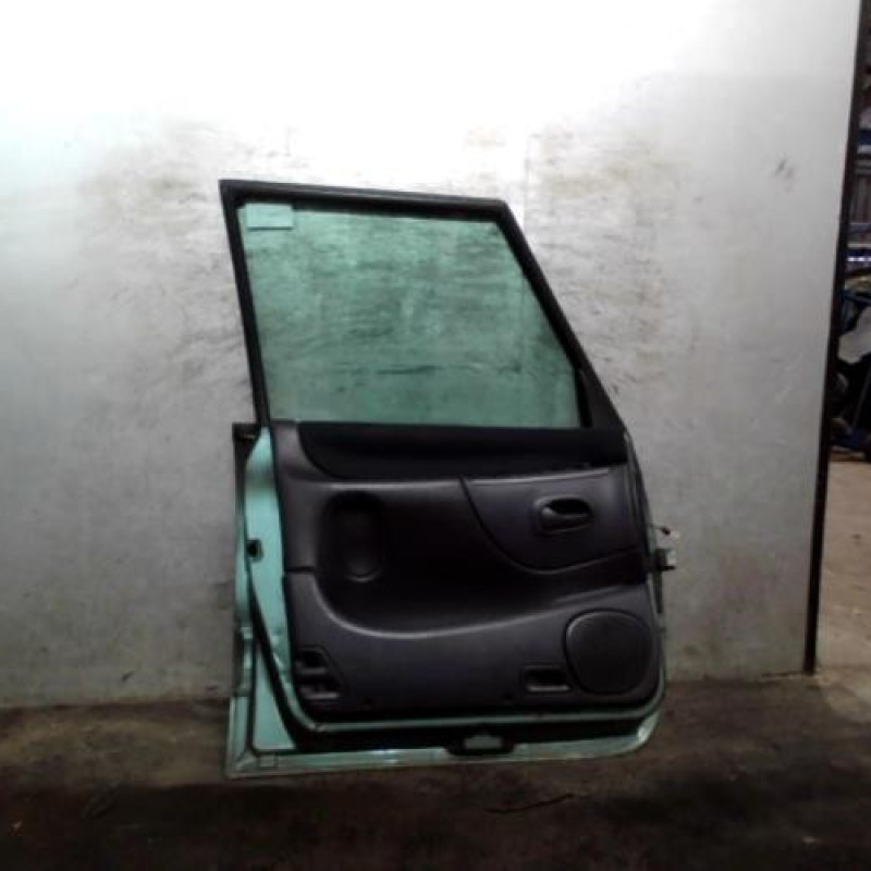 Porte avant gauche RENAULT ESPACE 3 Photo n°2