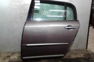 Porte arriere gauche RENAULT VEL SATIS Photo n°1