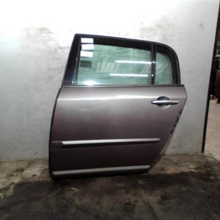 Porte arriere gauche RENAULT VEL SATIS Photo n°1