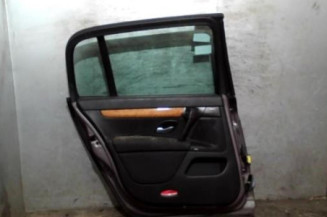 Porte arriere gauche RENAULT VEL SATIS