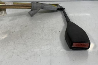 Pretensionneur de ceinture avant gauche RENAULT VEL SATIS
