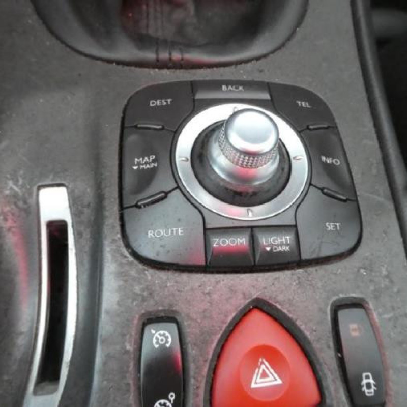 Pretensionneur de ceinture avant gauche RENAULT VEL SATIS Photo n°9