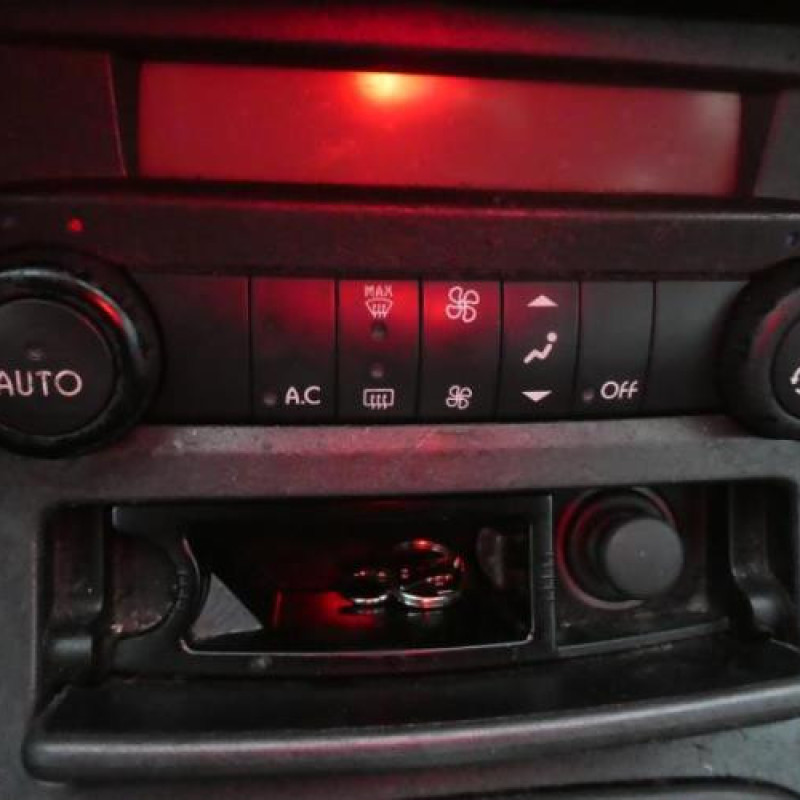Pretensionneur de ceinture avant gauche RENAULT VEL SATIS Photo n°10