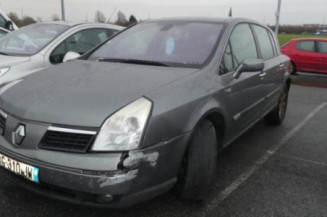 Interrupteur de leve vitre avant gauche RENAULT VEL SATIS