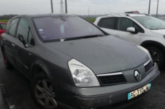Interrupteur de leve vitre avant gauche RENAULT VEL SATIS