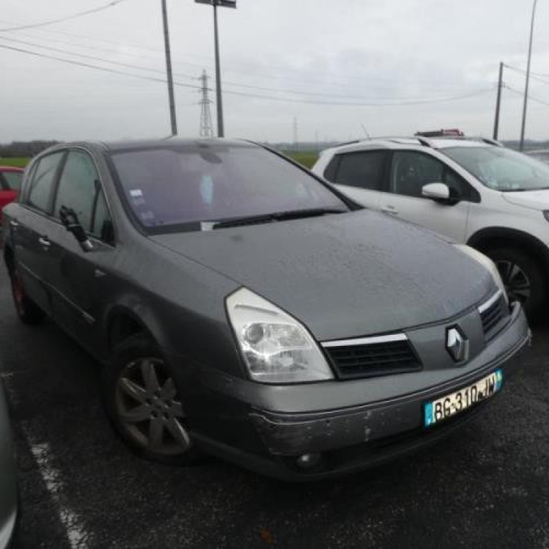 Interrupteur de leve vitre avant gauche RENAULT VEL SATIS Photo n°5