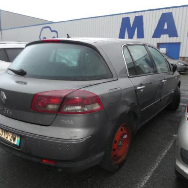 Interrupteur de leve vitre avant gauche RENAULT VEL SATIS Photo n°6