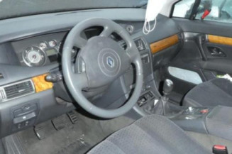 Interrupteur de leve vitre avant gauche RENAULT VEL SATIS