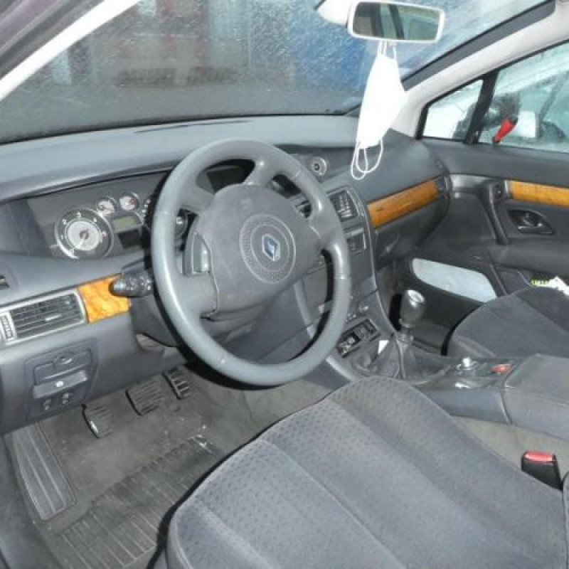 Interrupteur de leve vitre avant gauche RENAULT VEL SATIS Photo n°8