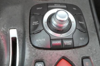 Interrupteur de leve vitre avant gauche RENAULT VEL SATIS