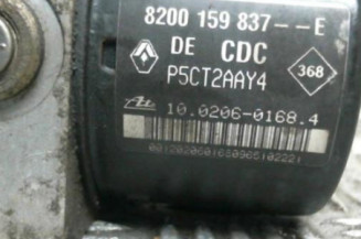 Bloc ABS (freins anti-blocage) RENAULT VEL SATIS