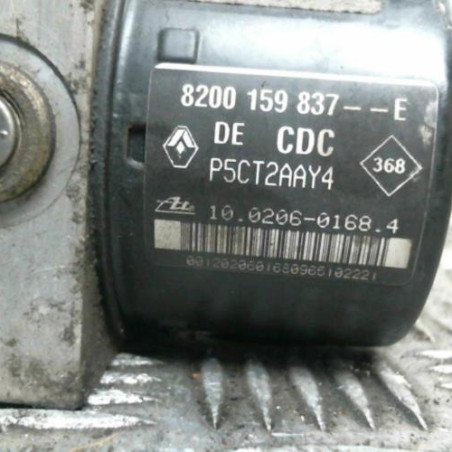 Bloc ABS (freins anti-blocage) RENAULT VEL SATIS