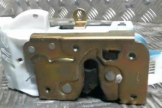 Serrure arriere gauche FORD MONDEO 2 Photo n°1