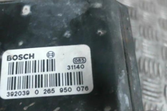 Bloc ABS (freins anti-blocage) FORD MONDEO 2