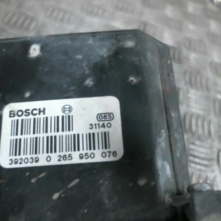 Bloc ABS (freins anti-blocage) FORD MONDEO 2