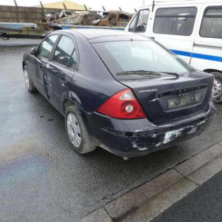 Etrier arriere droit (freinage) FORD MONDEO 2 Photo n°4