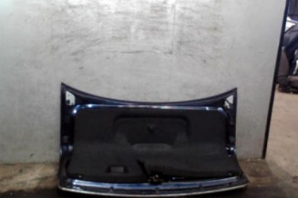 Malle/Hayon arriere AUDI A6 2