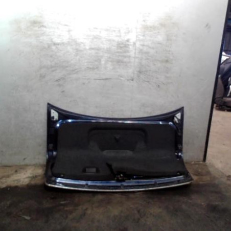 Malle/Hayon arriere AUDI A6 2
