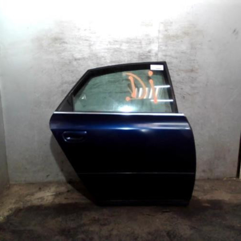 Porte arriere droit AUDI A6 2 Photo n°1