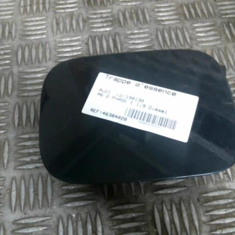 Trappe d'essence AUDI A6 2 Photo n°1