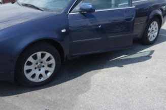 Trappe d'essence AUDI A6 2