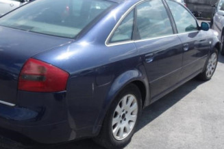 Trappe d'essence AUDI A6 2