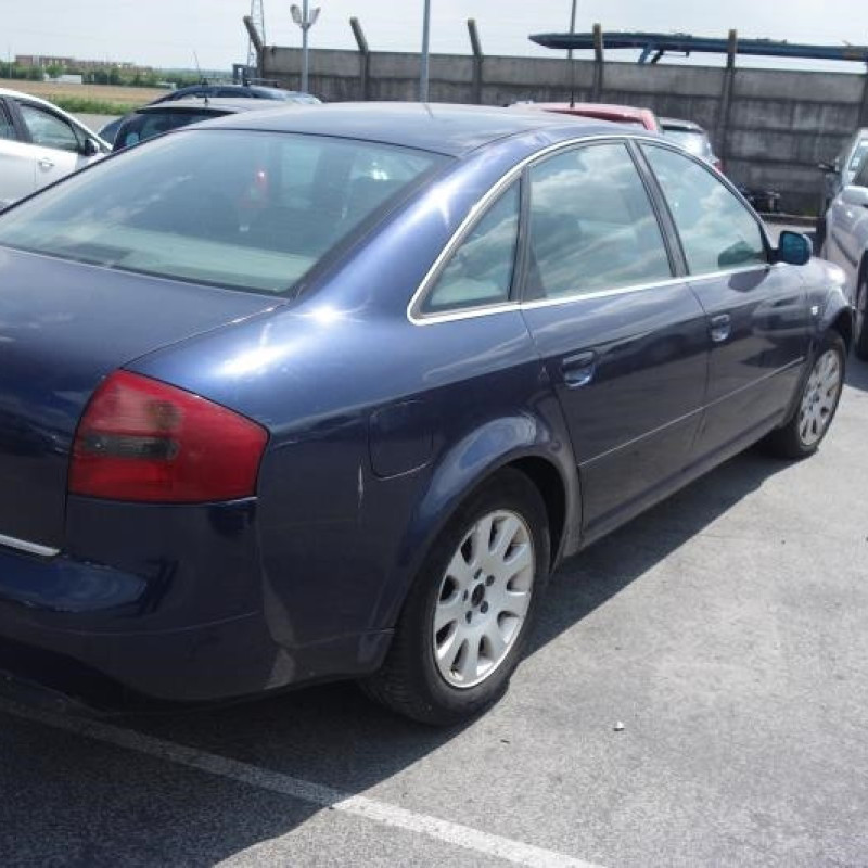 Trappe d'essence AUDI A6 2 Photo n°5