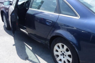 Trappe d'essence AUDI A6 2