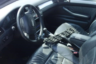 Trappe d'essence AUDI A6 2