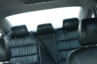 Trappe d'essence AUDI A6 2