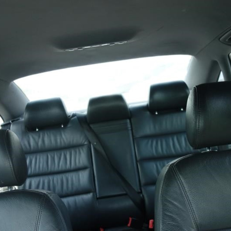 Trappe d'essence AUDI A6 2 Photo n°8