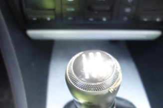 Trappe d'essence AUDI A6 2